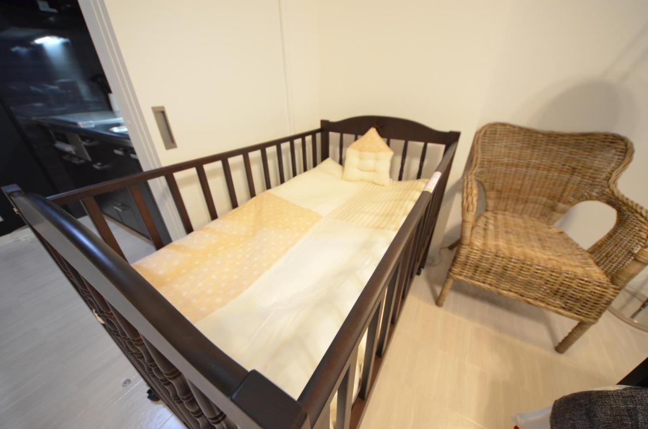 River Side Namba 200 Apartemen